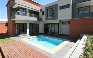 4 Bedroom House in Midstream Ridge Estate