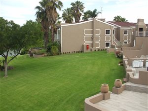 2 Bed Apartment in Peacehaven