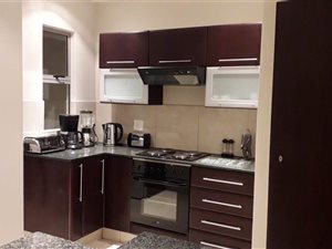 2 Bed Apartment in Sandhurst