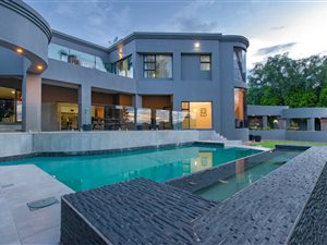 5 Bed House in Bedfordview