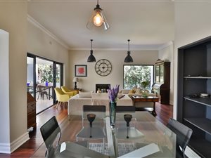 3 Bed House in Sandringham