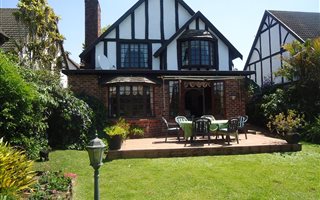 3 Bedroom House in Camelot Estate