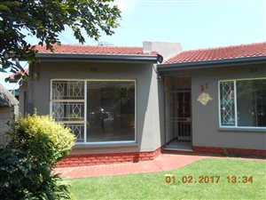 3 Bed House in Randhart