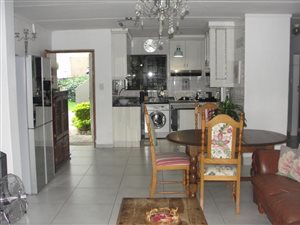 3 Bed Townhouse in Petervale