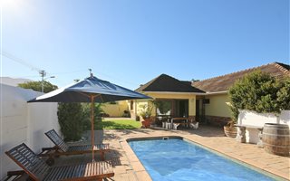 3 Bedroom House in Plumstead