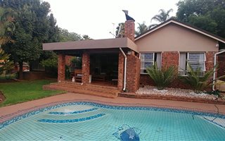 3 Bedroom House in Theresa Park
