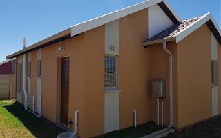 3 Bedroom House in Germiston Central