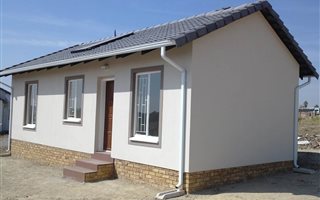 3 Bedroom House in Modderbee