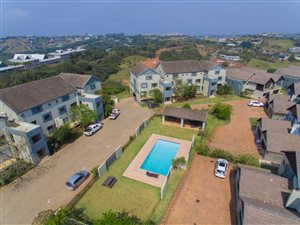 1 Bed Apartment in Simbithi Estate