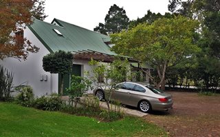 3 Bedroom House in Welbedacht