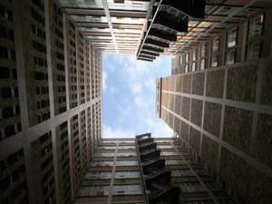 Studio apartment in New Doornfontein