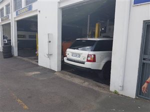 200 m² Commercial space in Pinetown Central