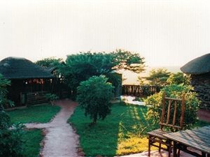 1060 ha Farm in Vryheid