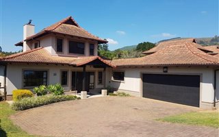 4 Bedroom Townhouse in Montrose