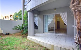 2 Bedroom Apartment in Blackheath