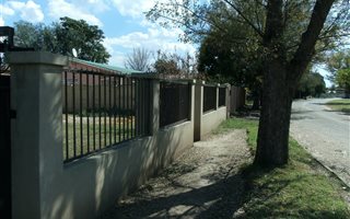 3 Bedroom House in Vereeniging