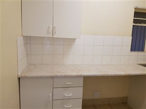 2 Bed Apartment in Discovery
