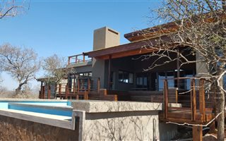 3 Bedroom House in Pongola