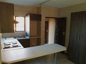 2 Bed Apartment in Kenleaf