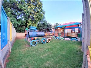 4 Bed House in Dalview