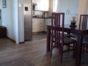 1 Bed Flat in Sarnia