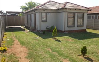 3 Bedroom House in Andeon AH