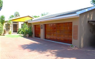 4 Bedroom House in Randhart