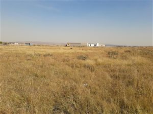 1966 m² Land available in Jameson Park
