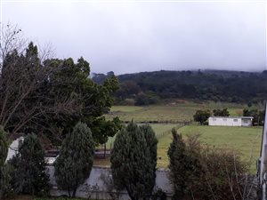 Studio apartment in Northern Paarl