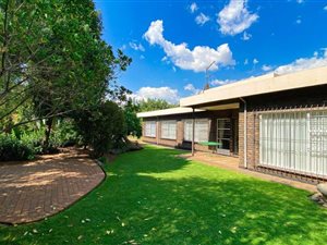 3 Bed House in Albemarle
