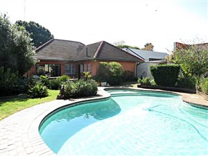 3 Bed House in Dunvegan