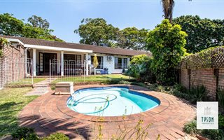 2 Bedroom Townhouse in Cowies Hill
