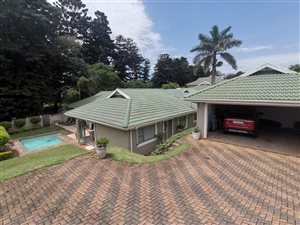 3 Bed House in Somerset Park