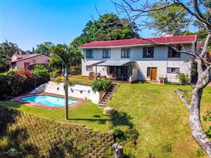 5 Bed House in Atholl Heights