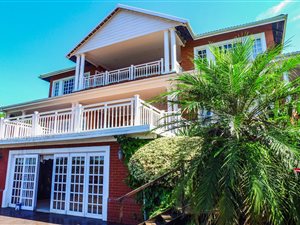 3 Bedroom House in Mt Edgecombe Estate 1 & 2
