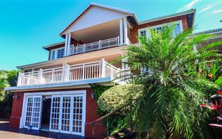 3 Bedroom House in Mt Edgecombe Estate 1 & 2