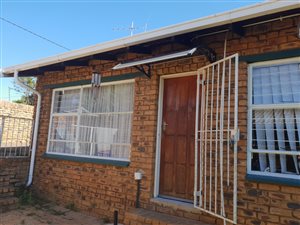 3 Bed Townhouse in Mindalore