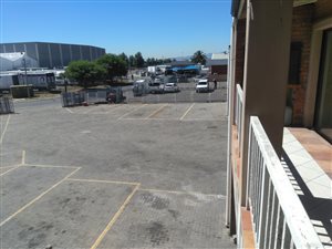 1326 m² Industrial space in Kuilsriver