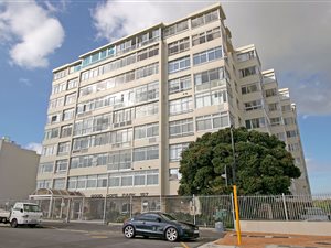 House in Mouille Point