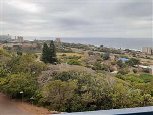 2 Bed Flat in Doonside