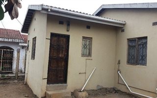 5 Bedroom House in Waterloo
