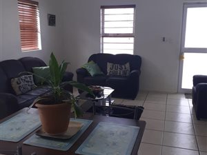 3 Bed House in Kuilsriver