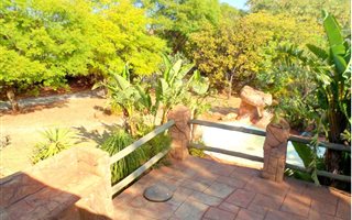 2.6 ha Farm in Protea Ridge