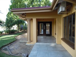 4 Bed House in St Helena