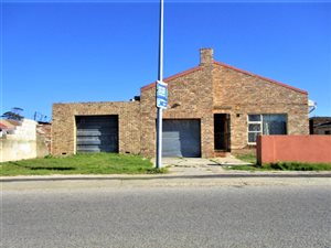 3 Bed House in Booysen Park