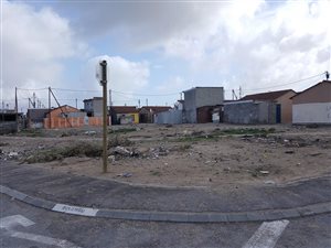 1431 m² Land available in The Hague