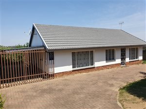 3 Bed House in Orient Heights