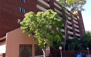 1 Bedroom Flat in Berea