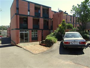 2 Bed Apartment in Umbilo