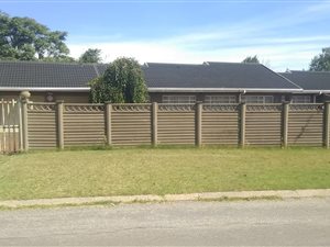 3 Bed House in Waldrift